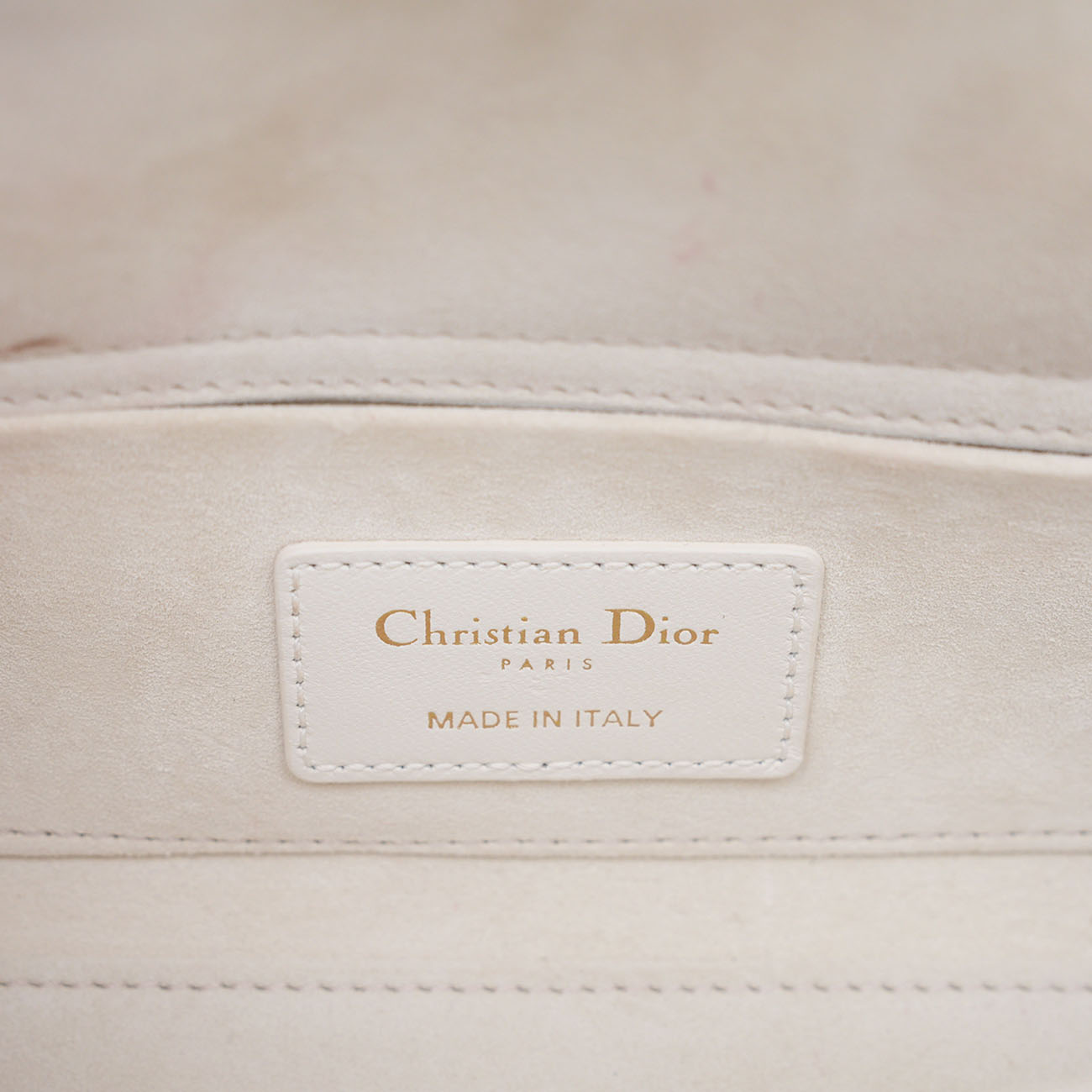 CHRISTIAN DIOR(USED) 디올 레이디 디올 디조이